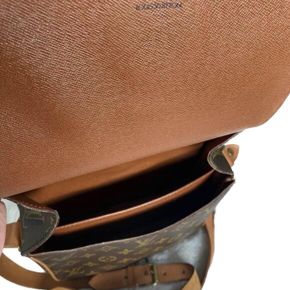 Louis Vuitton Cartouchiere - Picture 4 of 7